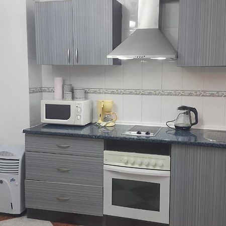 Apartamento El Sol Fuengirola Luaran gambar