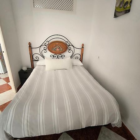 Apartamento El Sol Fuengirola Luaran gambar