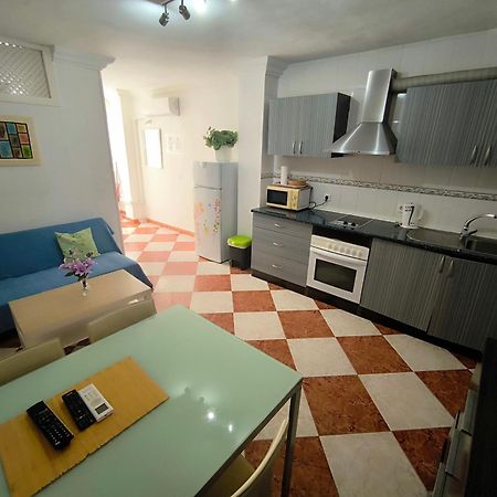 Apartamento El Sol Fuengirola Luaran gambar