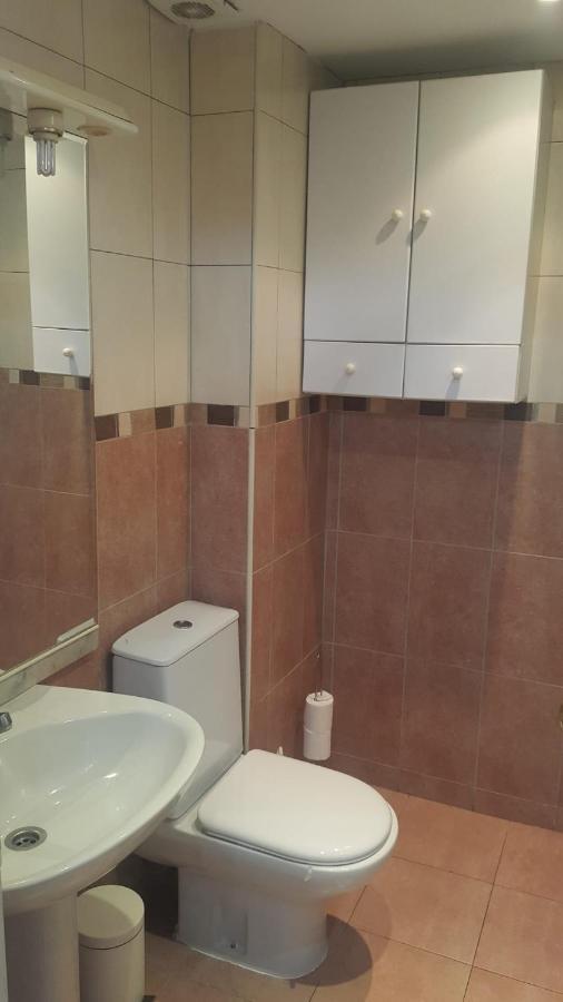 Apartamento El Sol Fuengirola Luaran gambar