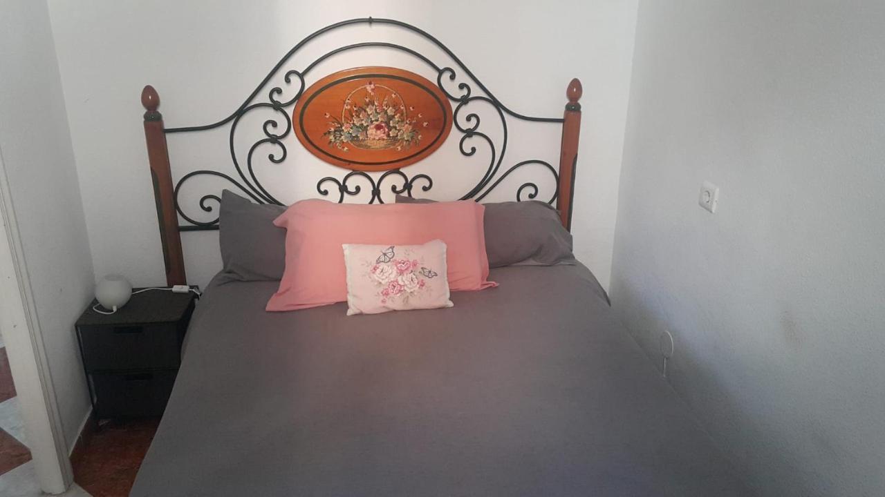 Apartamento El Sol Fuengirola Luaran gambar