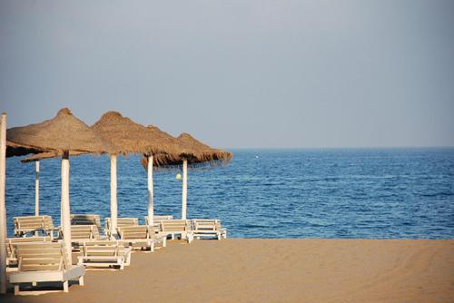 Apartamento El Sol Fuengirola Luaran gambar