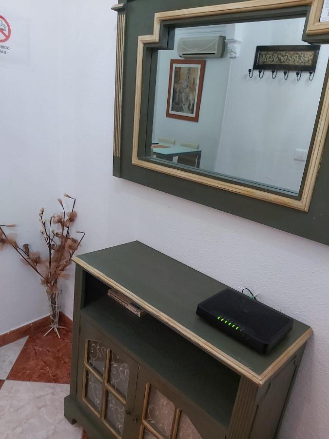Apartamento El Sol Fuengirola Luaran gambar