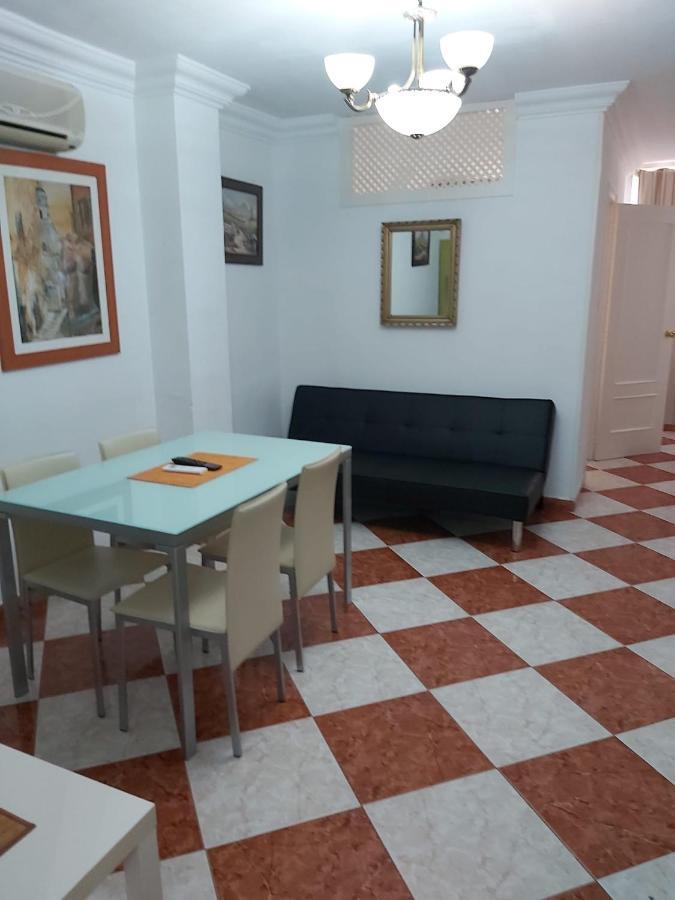 Apartamento El Sol Fuengirola Luaran gambar