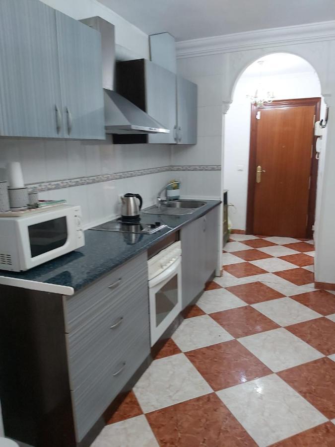 Apartamento El Sol Fuengirola Luaran gambar