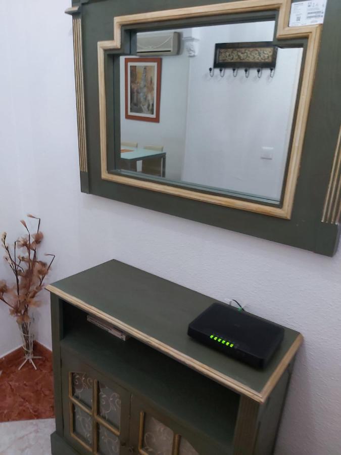 Apartamento El Sol Fuengirola Luaran gambar