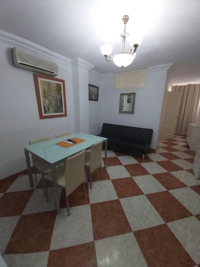Apartamento El Sol Fuengirola Luaran gambar