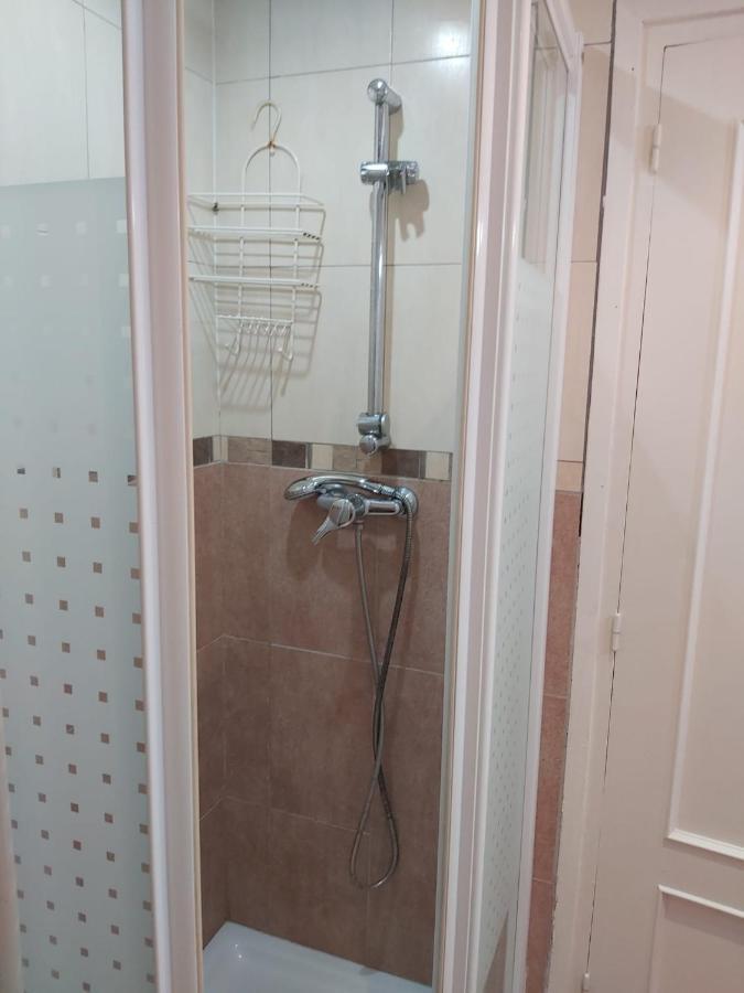 Apartamento El Sol Fuengirola Luaran gambar