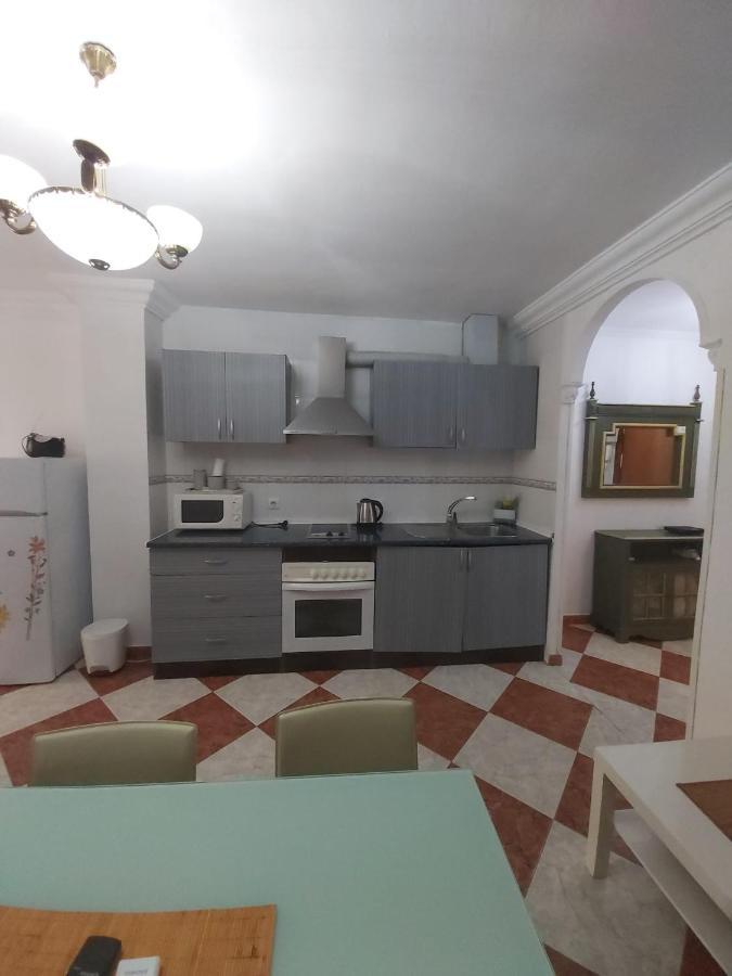 Apartamento El Sol Fuengirola Luaran gambar
