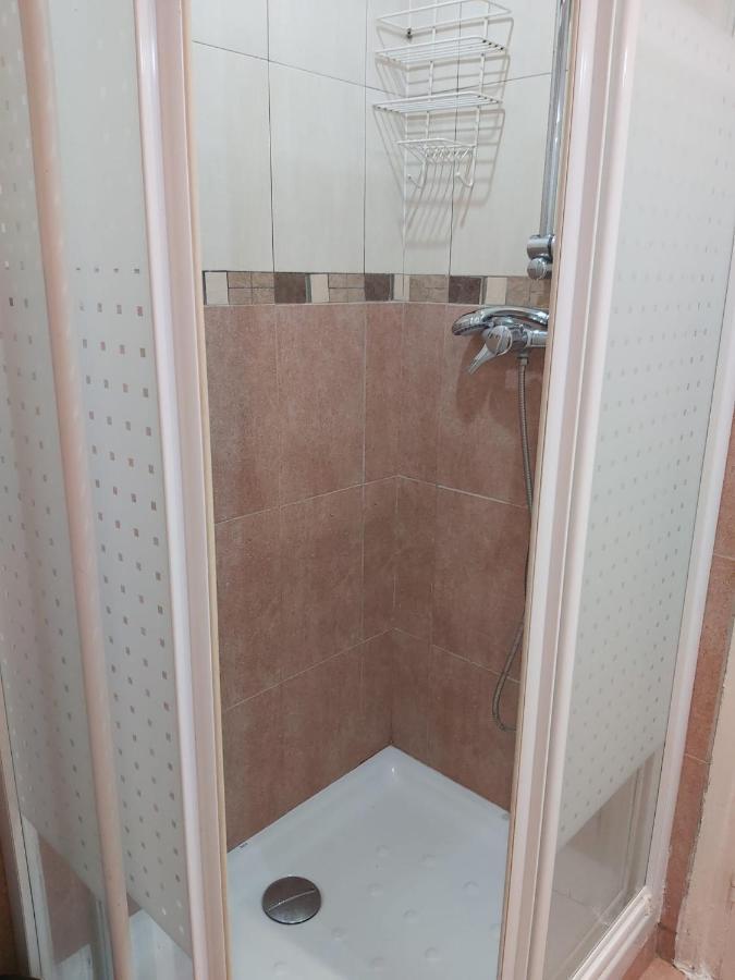 Apartamento El Sol Fuengirola Luaran gambar