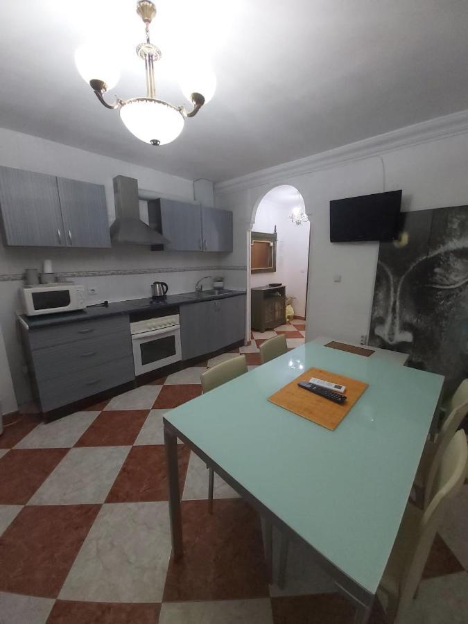 Apartamento El Sol Fuengirola Luaran gambar