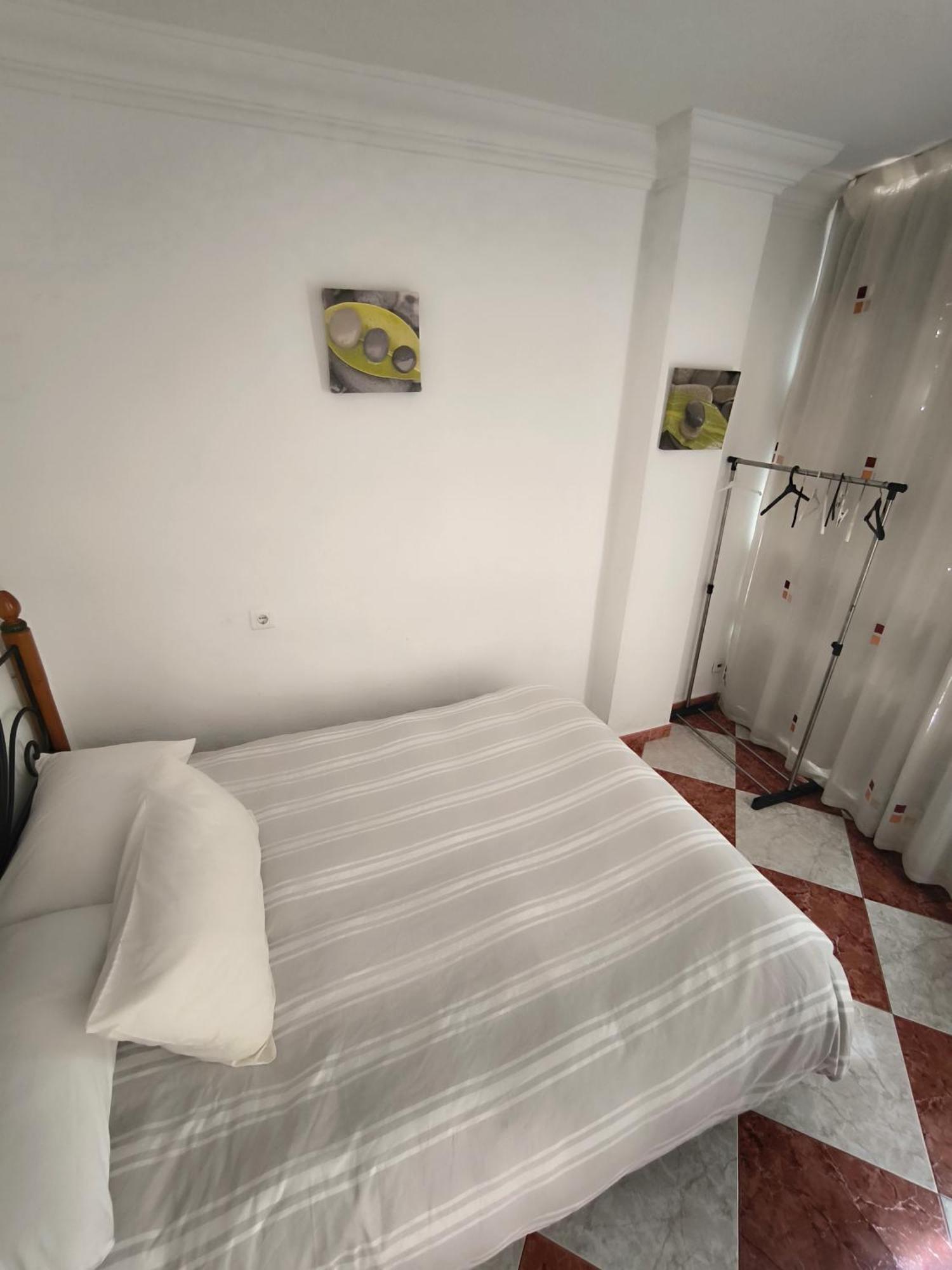 Apartamento El Sol Fuengirola Luaran gambar