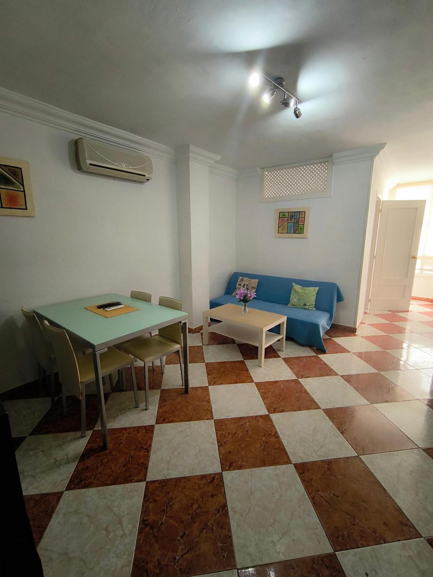 Apartamento El Sol Fuengirola Luaran gambar